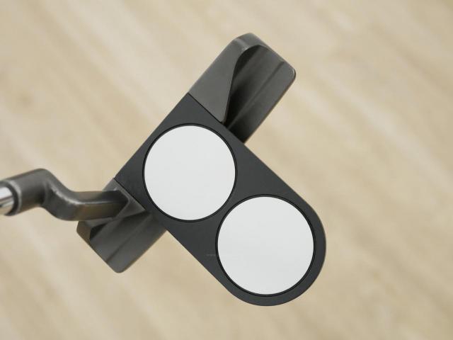 Putter : All : พัตเตอร์ Odyssey Stroke LAB 2-Ball Blade ยาว 33 นิ้ว