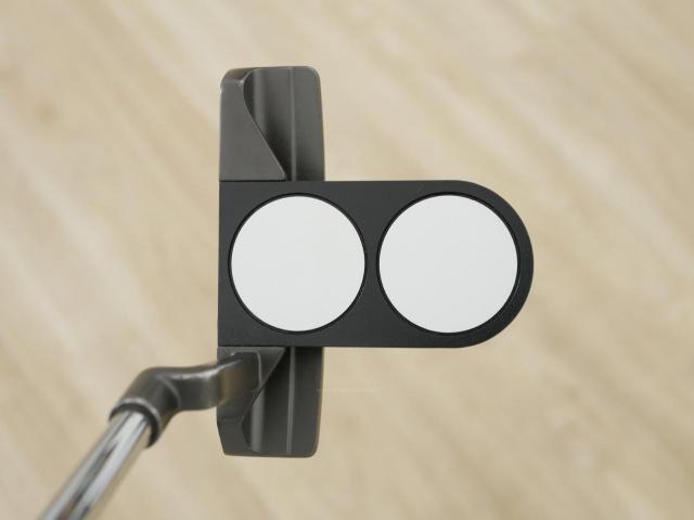 Putter : All : พัตเตอร์ Odyssey Stroke LAB 2-Ball Blade ยาว 33 นิ้ว