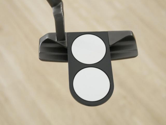 Putter : All : พัตเตอร์ Odyssey Stroke LAB 2-Ball Blade ยาว 33 นิ้ว