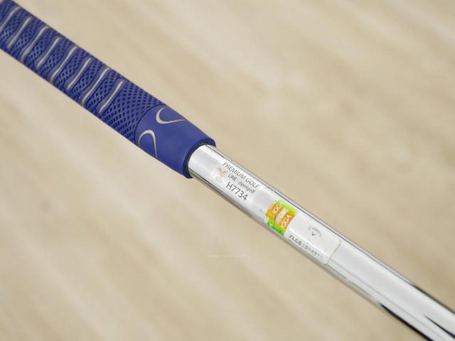 Putter : All : พัตเตอร์ Odyssey Stroke LAB 2-Ball Blade ยาว 33 นิ้ว