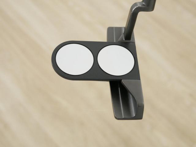 Putter : All : พัตเตอร์ Odyssey Stroke LAB 2-Ball Blade ยาว 33 นิ้ว