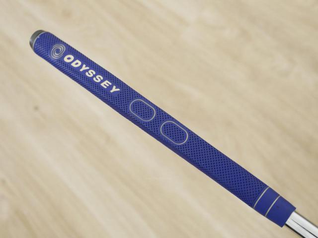 Putter : All : พัตเตอร์ Odyssey Stroke LAB 2-Ball Blade ยาว 33 นิ้ว
