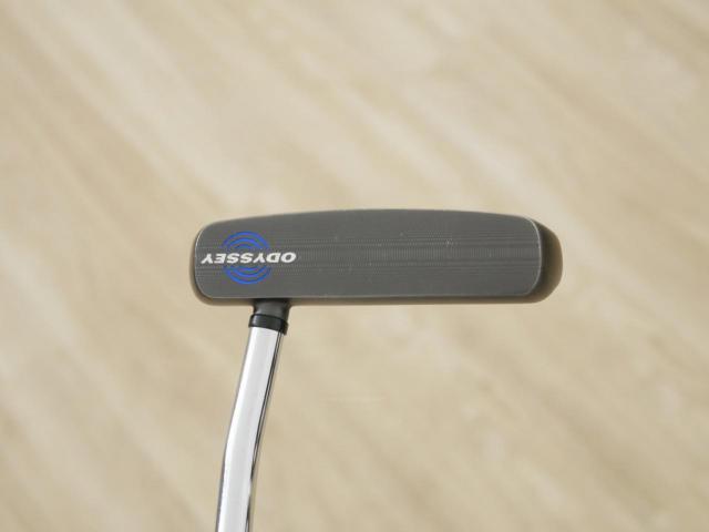 Putter : All : พัตเตอร์ Odyssey Stroke LAB V-LINE MINI 360g ยาว 34 นิ้ว