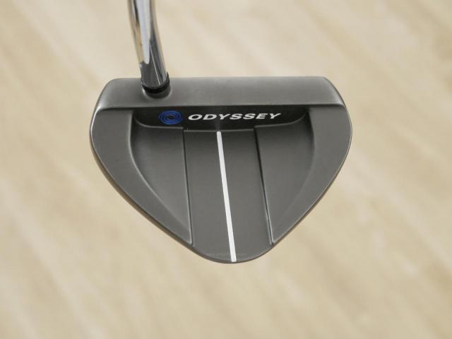 Putter : All : พัตเตอร์ Odyssey Stroke LAB V-LINE MINI 360g ยาว 34 นิ้ว