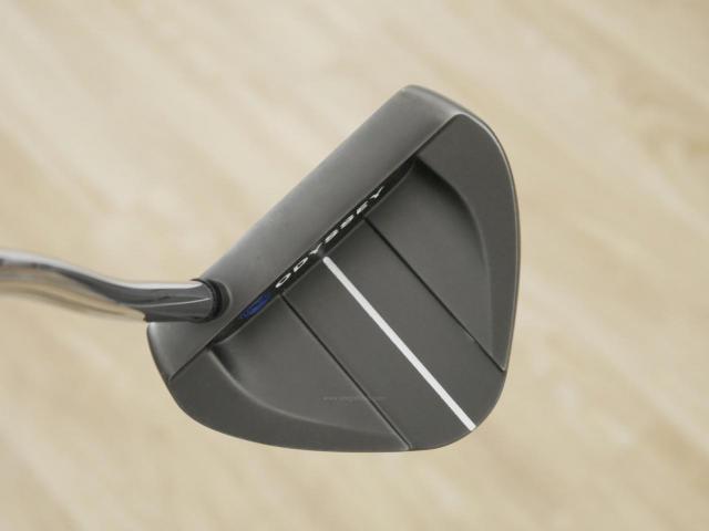 Putter : All : พัตเตอร์ Odyssey Stroke LAB V-LINE MINI 360g ยาว 34 นิ้ว