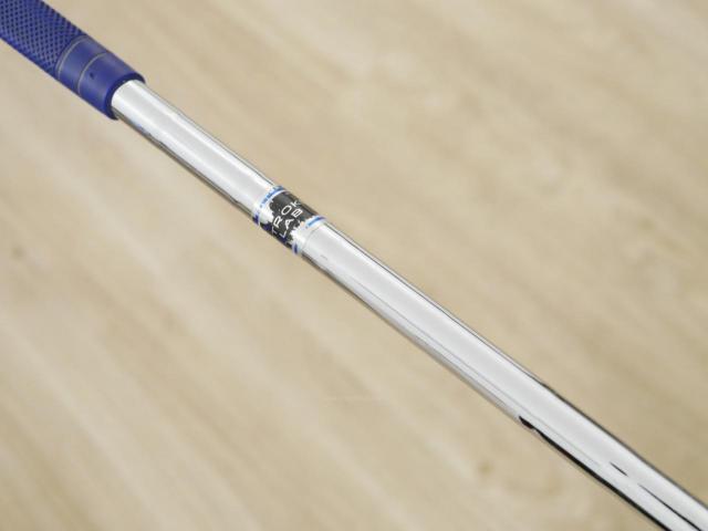 Putter : All : พัตเตอร์ Odyssey Stroke LAB V-LINE MINI 360g ยาว 34 นิ้ว
