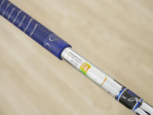 Putter : All : พัตเตอร์ Odyssey Stroke LAB V-LINE MINI 360g ยาว 34 นิ้ว