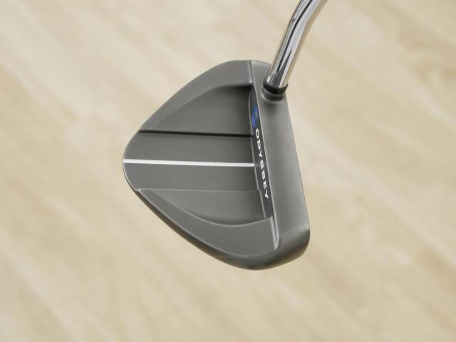 Putter : All : พัตเตอร์ Odyssey Stroke LAB V-LINE MINI 360g ยาว 34 นิ้ว