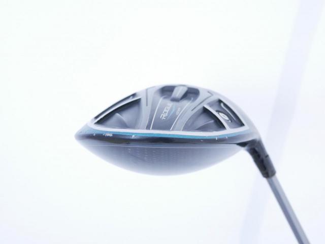 Driver : Callaway : **มีบุบ** ไดรเวอร์ Callaway Rogue Star Loft 10.5 ก้าน Fujikura Speeder Evolution Flex S