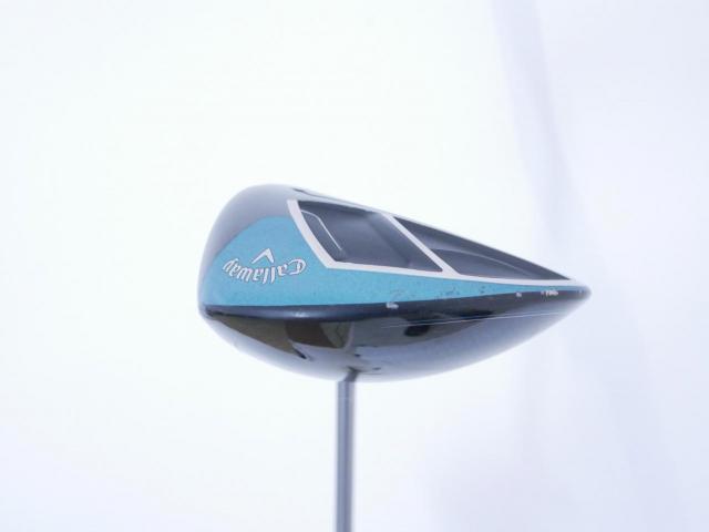 Driver : Callaway : **มีบุบ** ไดรเวอร์ Callaway Rogue Star Loft 10.5 ก้าน Fujikura Speeder Evolution Flex S