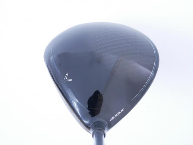 Driver : Callaway : **มีบุบ** ไดรเวอร์ Callaway Rogue Star Loft 10.5 ก้าน Fujikura Speeder Evolution Flex S