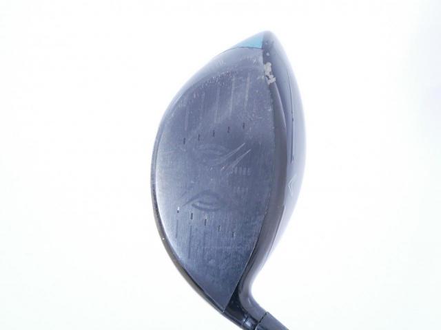 Driver : Callaway : **มีบุบ** ไดรเวอร์ Callaway Rogue Star Loft 10.5 ก้าน Fujikura Speeder Evolution Flex S