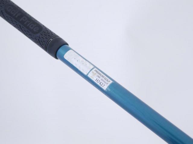 Driver : Callaway : **มีบุบ** ไดรเวอร์ Callaway Rogue Star Loft 10.5 ก้าน Fujikura Speeder Evolution Flex S
