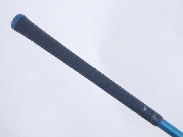 Driver : Callaway : **มีบุบ** ไดรเวอร์ Callaway Rogue Star Loft 10.5 ก้าน Fujikura Speeder Evolution Flex S