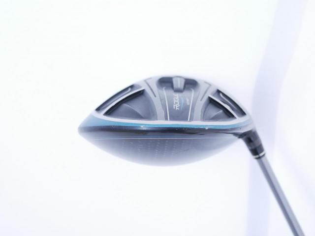 Driver : Callaway : ไดรเวอร์ Callaway Rogue Star Loft 10.5 ก้าน Fujikura Speeder Evolution Flex SR