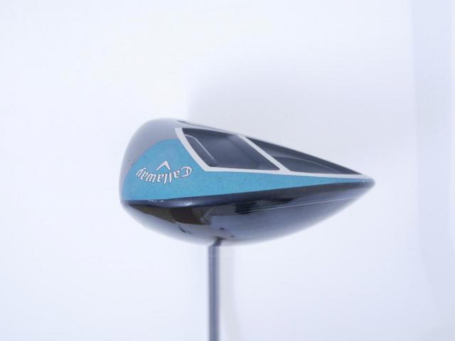 Driver : Callaway : ไดรเวอร์ Callaway Rogue Star Loft 10.5 ก้าน Fujikura Speeder Evolution Flex SR