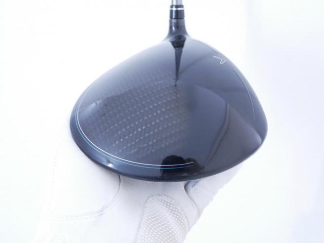 Driver : Callaway : ไดรเวอร์ Callaway Rogue Star Loft 10.5 ก้าน Fujikura Speeder Evolution Flex SR