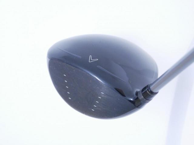 Driver : Callaway : ไดรเวอร์ Callaway Rogue Star Loft 10.5 ก้าน Fujikura Speeder Evolution Flex SR