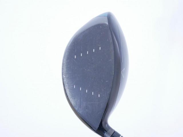 Driver : Callaway : ไดรเวอร์ Callaway Rogue Star Loft 10.5 ก้าน Fujikura Speeder Evolution Flex SR