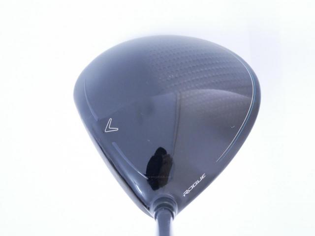 Driver : Callaway : ไดรเวอร์ Callaway Rogue Star Loft 10.5 ก้าน Fujikura Speeder Evolution Flex SR