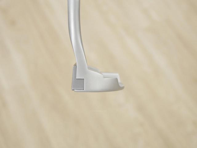 Putter : All : พัตเตอร์ PRGR Silver-Blade a II 02 (Mallet) ยาว 34 นิ้ว