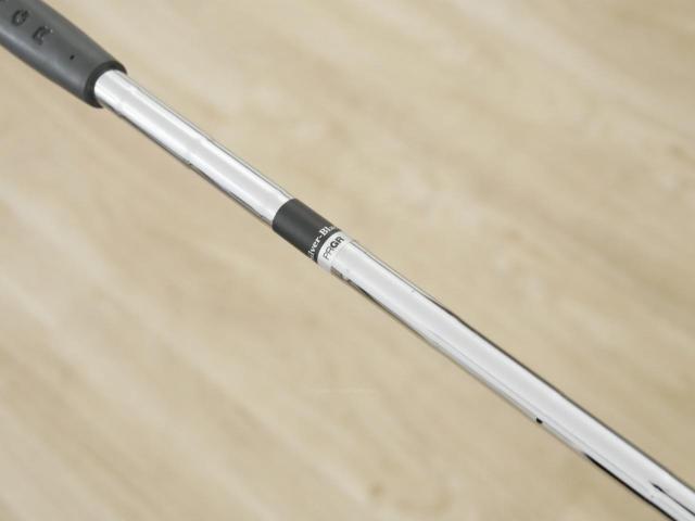 Putter : All : พัตเตอร์ PRGR Silver-Blade a II 02 (Mallet) ยาว 34 นิ้ว