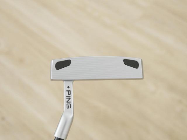 Putter : All : พัตเตอร์ Ping SHEA (ออกปี 2023) ยาว 33 นิ้ว