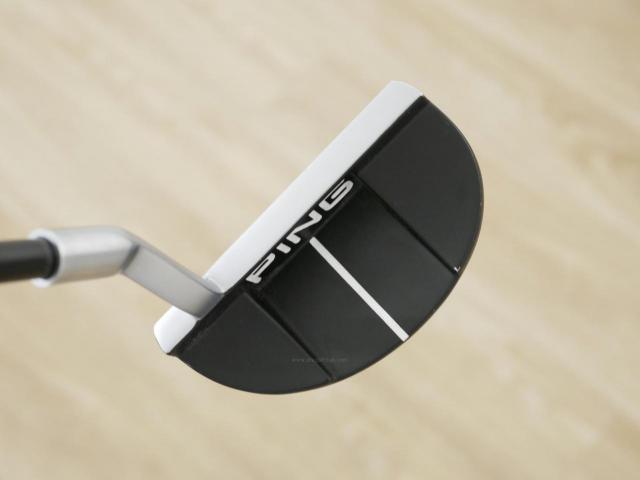Putter : All : พัตเตอร์ Ping SHEA (ออกปี 2023) ยาว 33 นิ้ว