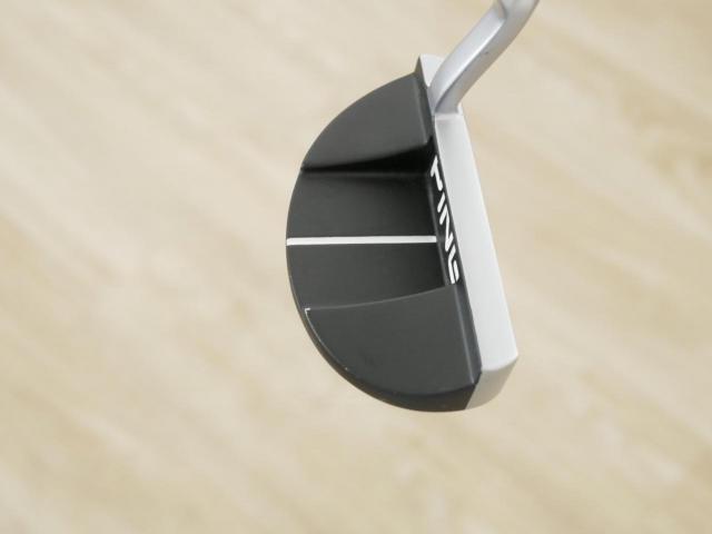 Putter : All : พัตเตอร์ Ping SHEA (ออกปี 2023) ยาว 33 นิ้ว