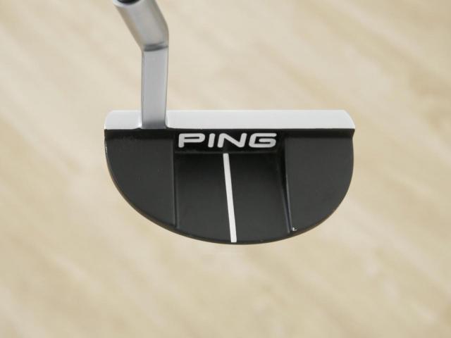 Putter : All : พัตเตอร์ Ping SHEA (ออกปี 2023) ยาว 33 นิ้ว