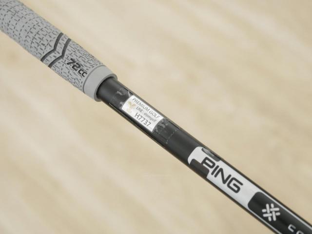 Putter : All : พัตเตอร์ Ping SHEA (ออกปี 2023) ยาว 33 นิ้ว