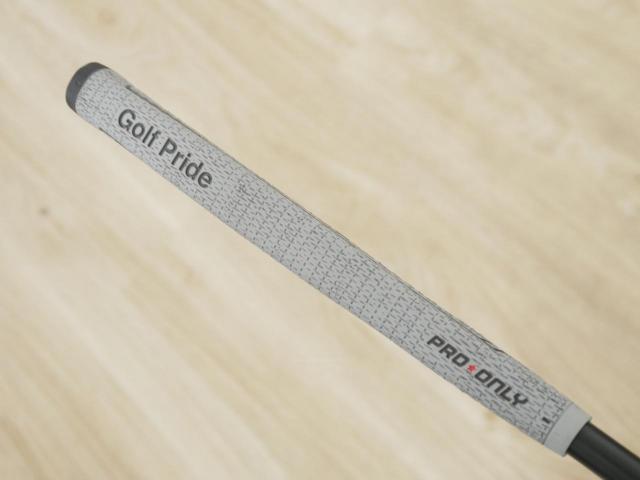 Putter : All : พัตเตอร์ Ping SHEA (ออกปี 2023) ยาว 33 นิ้ว