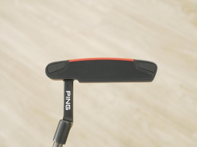 Putter : All : พัตเตอร์ Ping Anser (ออกปี 2021) ยาว 34 นิ้ว