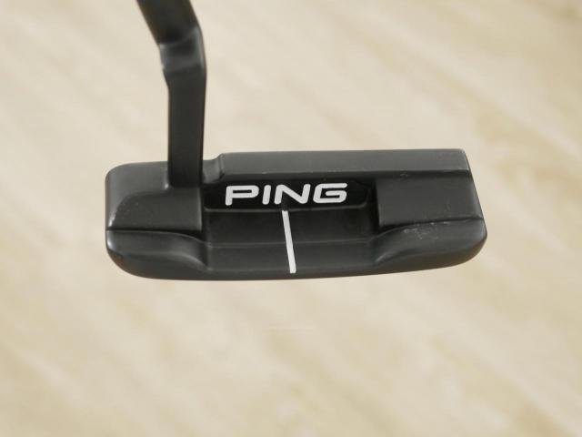 Putter : All : พัตเตอร์ Ping Anser (ออกปี 2021) ยาว 34 นิ้ว