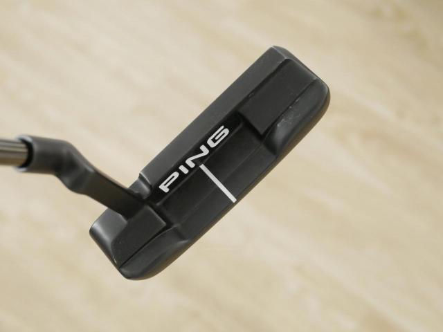 Putter : All : พัตเตอร์ Ping Anser (ออกปี 2021) ยาว 34 นิ้ว