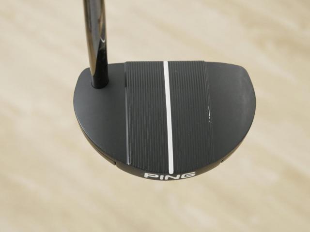 Putter : All : พัตเตอร์ Ping CA 70 (ออกปี 2021) ยาว 34 นิ้ว