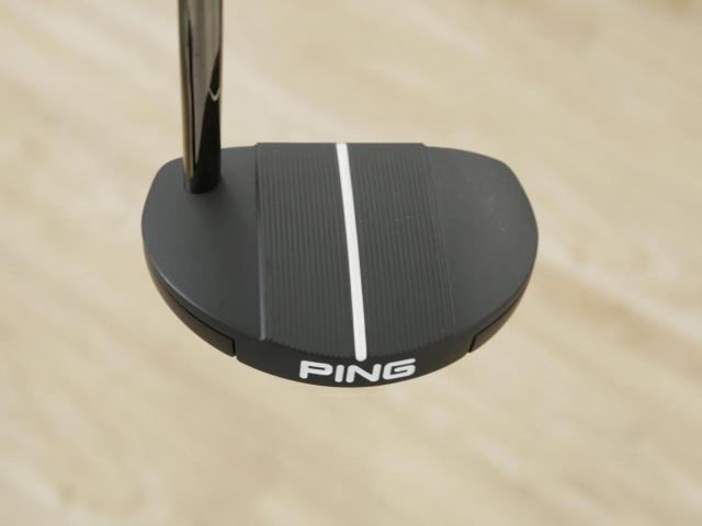 Putter : All : พัตเตอร์ Ping CA 70 (ออกปี 2021) ยาว 34 นิ้ว 
