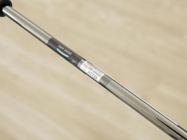 Putter : All : พัตเตอร์ Ping CA 70 (ออกปี 2021) ยาว 34 นิ้ว 