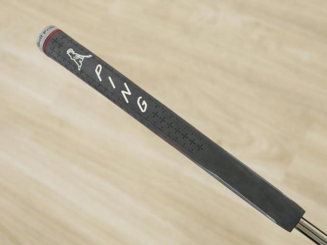 Putter : All : พัตเตอร์ Ping CA 70 (ออกปี 2021) ยาว 34 นิ้ว 