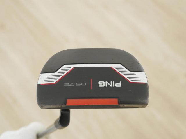 Putter : All : พัตเตอร์ Ping DS 72 (ปี 2022) ยาว 34 นิ้ว