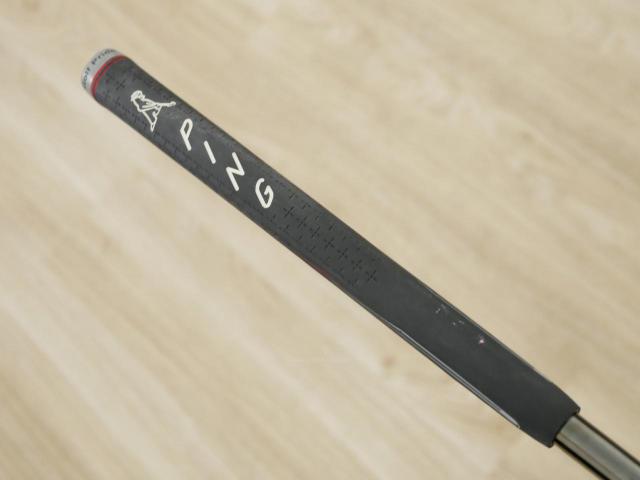 Putter : All : พัตเตอร์ Ping DS 72 (ปี 2022) ยาว 34 นิ้ว