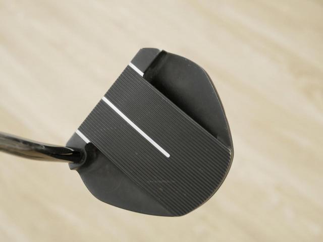 Putter : All : พัตเตอร์ Ping FETCH (ออกปี 2021) ยาว 34 นิ้ว