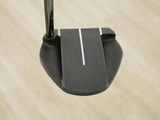 Putter : All : พัตเตอร์ Ping FETCH (ออกปี 2021) ยาว 34 นิ้ว