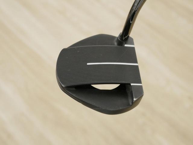Putter : All : พัตเตอร์ Ping FETCH (ออกปี 2021) ยาว 34 นิ้ว