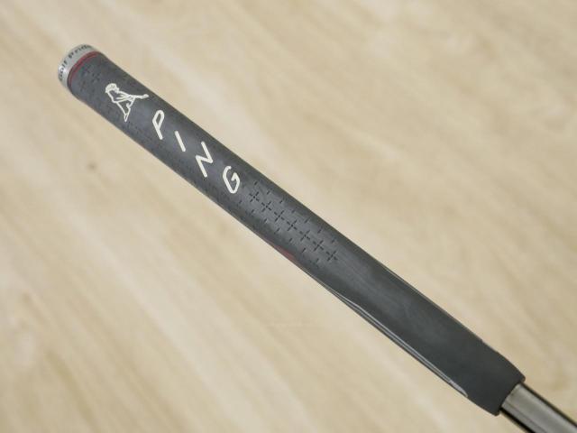 Putter : All : พัตเตอร์ Ping FETCH (ออกปี 2021) ยาว 34 นิ้ว