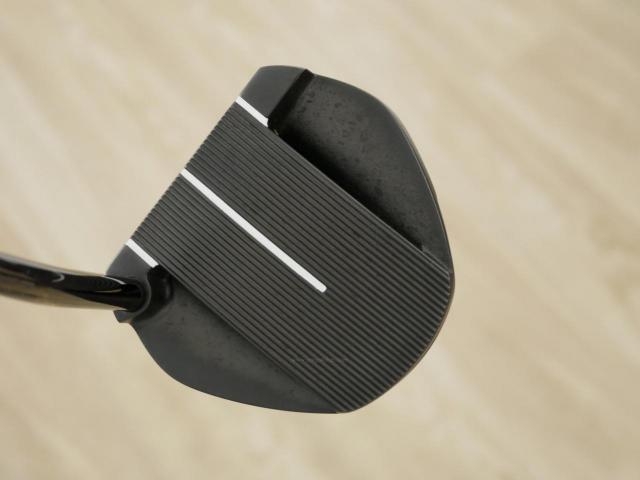 Putter : All : พัตเตอร์ Ping FETCH (ออกปี 2021) ยาว 34 นิ้ว