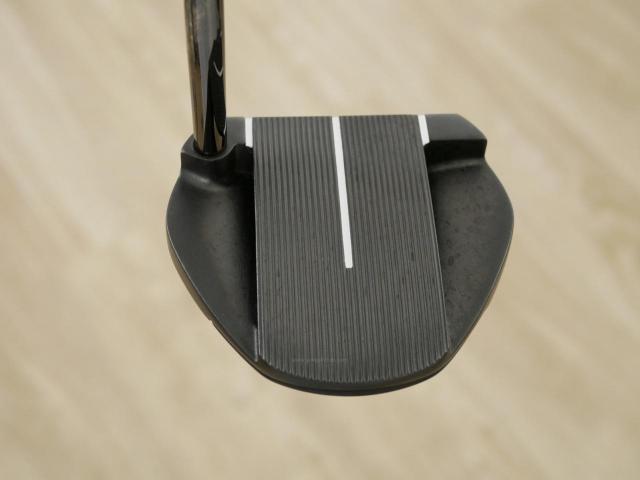 Putter : All : พัตเตอร์ Ping FETCH (ออกปี 2021) ยาว 34 นิ้ว