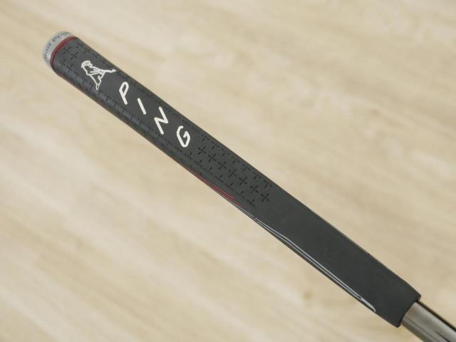 Putter : All : พัตเตอร์ Ping FETCH (ออกปี 2021) ยาว 34 นิ้ว