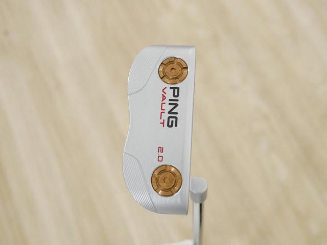 Putter : All : พัตเตอร์ Ping Vault 2.0 B60 ยาว 33 นิ้ว