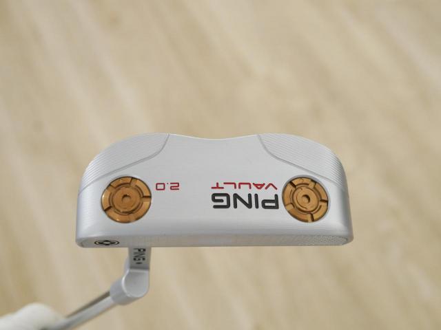 Putter : All : พัตเตอร์ Ping Vault 2.0 B60 ยาว 33 นิ้ว